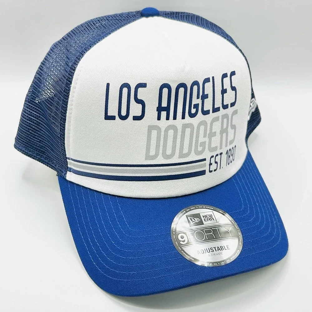 New Era new size
